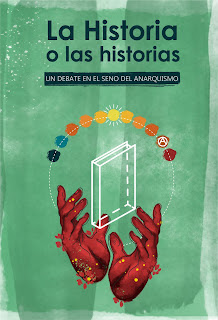 OTRO LIBRO EN EL QUE PARTICIPO: " La historia o las historias"