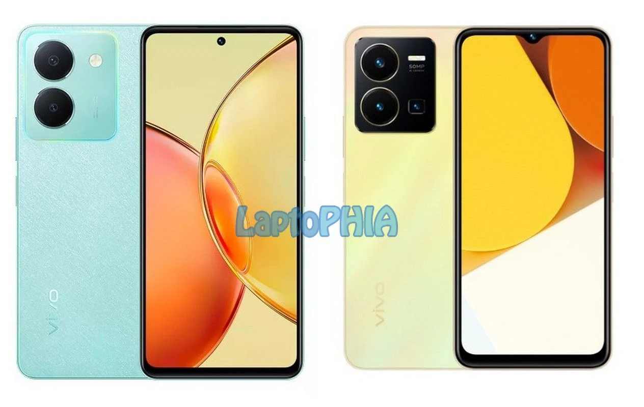 Perbedaan Vivo Y36 vs Vivo Y35: Apa Saja Peningkatannya?