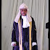 SAN Title: Gov. Abdulrazaq Congratulates Justice Commissioner Jawondo
