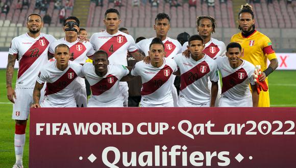 EL CAMINO QUE LA SELECCIÓN DEBE AFRONTAR PARA CLASIFICAR A QATAR 2022