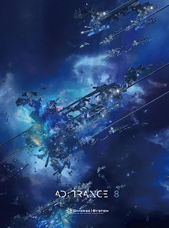 [Album] Diverse System – AD TRANCE 8 (2021.12.31/MP3/RAR)