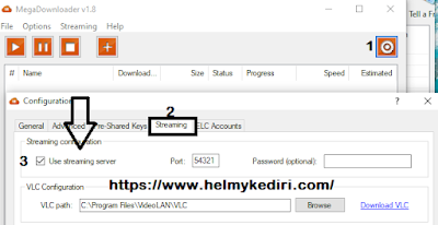 download file mega melalui megadownloader