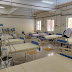 गाजीपुर जिला अस्पताल में बच्चों के लिए 60 बेड का पीडियाट्रिक वार्ड तैयार