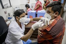 mumbai witnessed a massive  surge in covid -19  casses, detecting 2,510 new confirmed casses Newsflixall of infection on wednesday