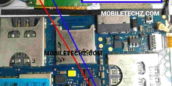 lephone W7 Ringer Ways Jumper Problem Solution