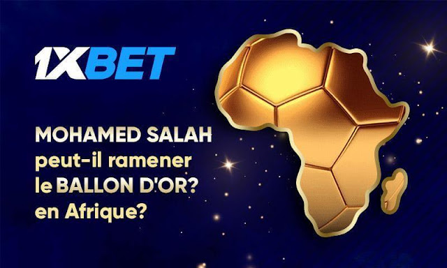 trois (03) raisons pour lesquelles Salah recevra le Ballon d'Or