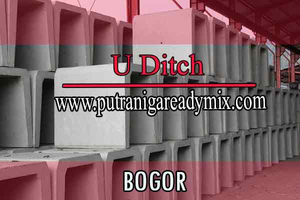 Harga U Ditch Tanjungsari Murah Terbaru 2024