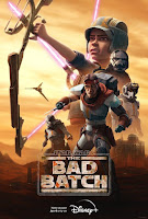 Segunda temporada de Star Wars: The Bad Batch