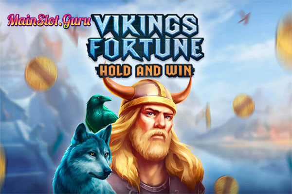 Main Gratis Slot Demo Vikings Fortune Playson