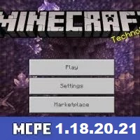 Download Latest MineCraft 1.18.20.21 new update
