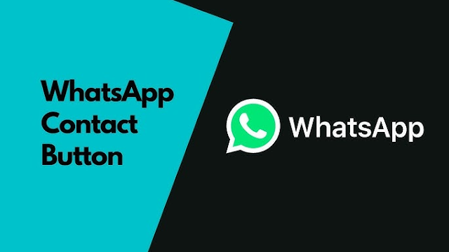 Cara Membuat Tombol Whatsapp Simple Pakai Html Dan Css