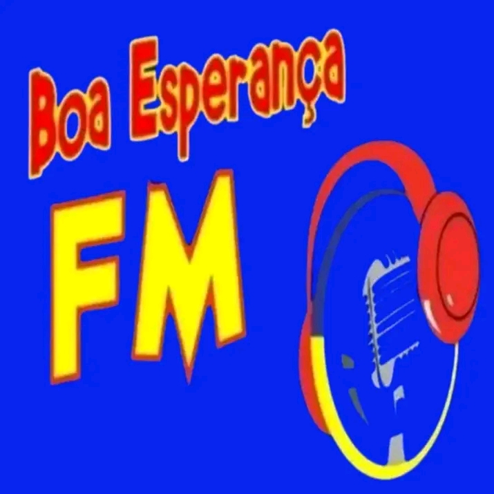 Rádio Boa Esperança FM 