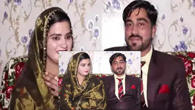 Pakistani Doctor's Marriage to Hospital Housekeeping Staff Member Goes Viral, Sparks Delight