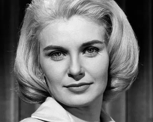 Joanne Woodward Biography