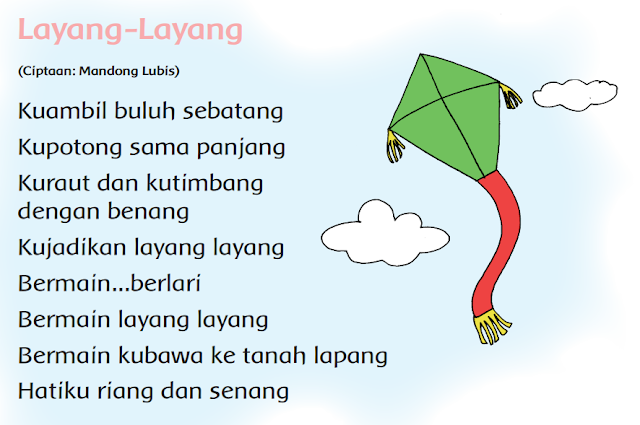 puisi layang-layang