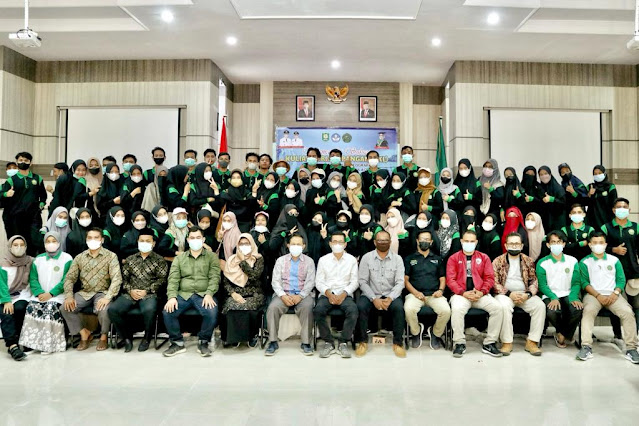 Mahasiswa Geografi STKIP Al-Washliyah Laksanakan KKL di Sabang