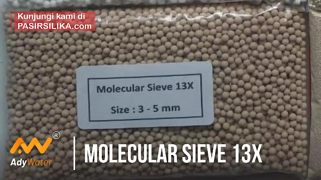 molecular sieve adalah, apa itu molecular sieve, molecular sieve 13x