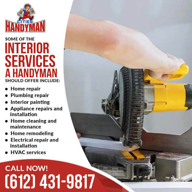 handyman service