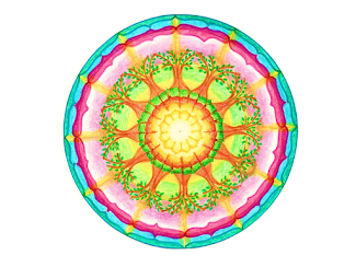 Mandalas del Alma