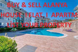 Sell House Fast Alanya