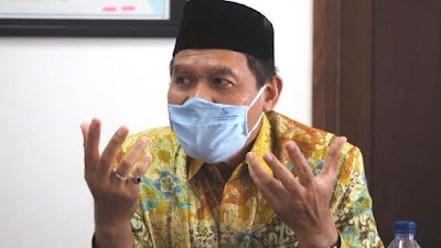 Bambang Haryo: Lebih Baik Bangun Jaringan KA Trans Sumatera Daripada KA Cepat Jakarta-Bandung