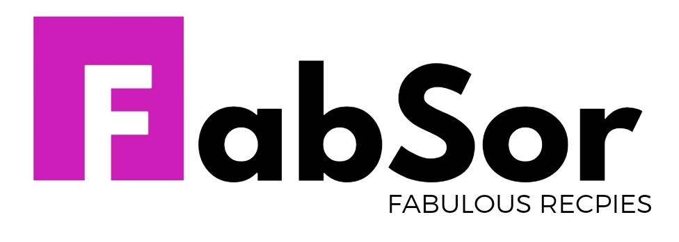 Fabsor - Fabulous Recipes In Your Hands