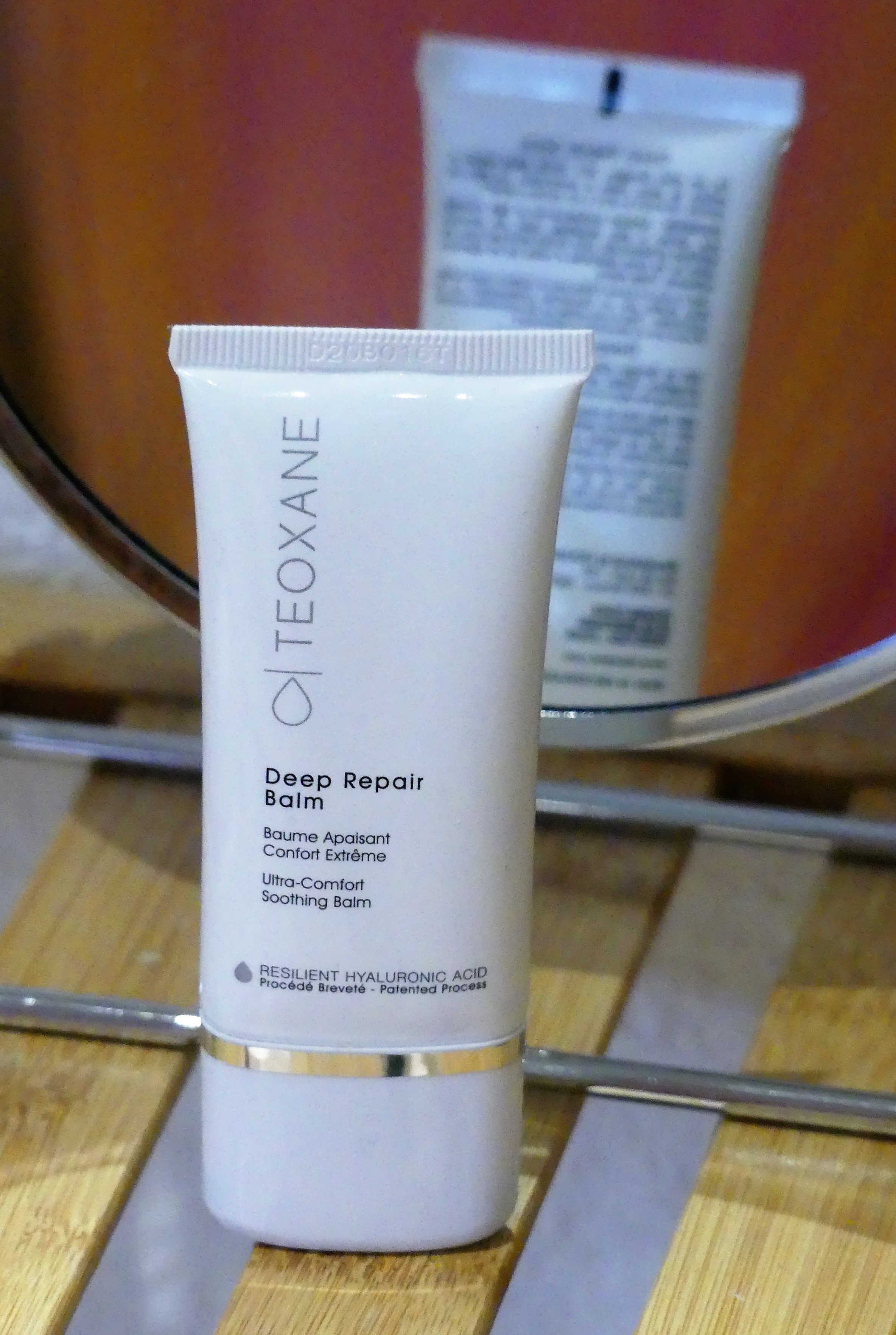 Teoxane Deep Repair Balm