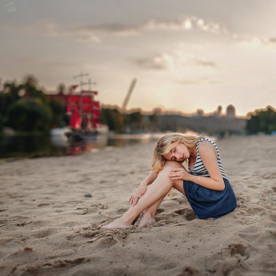 Alexander Bootsman 500px arte fotografia mulheres modelos fashion beleza