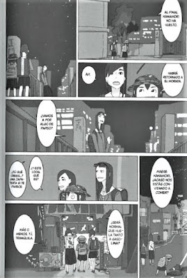Review del manga No te metas con el club de cine – Eizouken de Sumito Owara - Ivrea