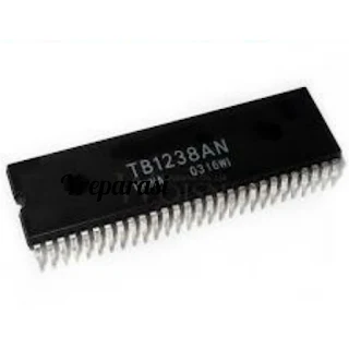 Data Pin IC TB1238AN