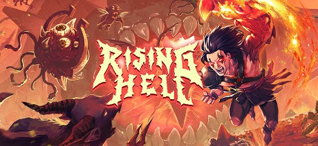 Rising Hell-GOG