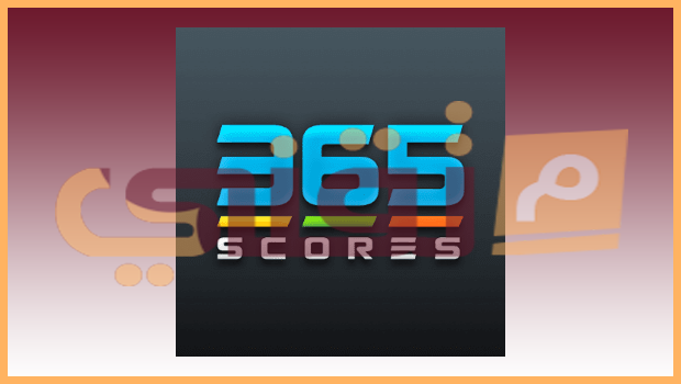 تحميل برنامج متابعة أخبار المباريات 365Scores للاندرويد 2022