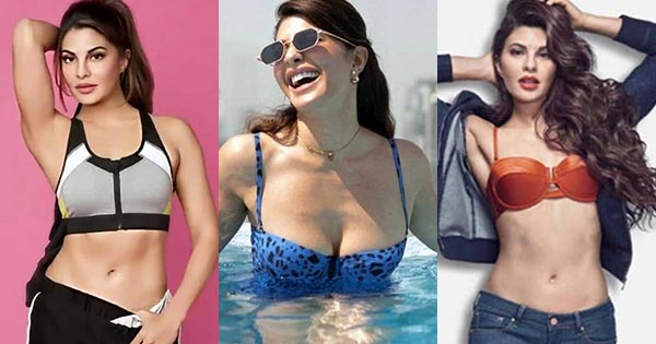 Indian Actress Jacqueline Fernandez Sexy Nude Video - 50 hot photos of Jacqueline Fernandez in bikini, swimsuits, stylish  dresses, sarees and more.