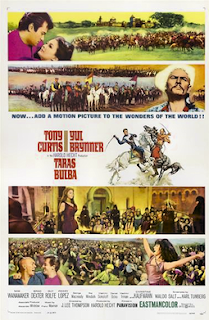 Promotional Film Poster