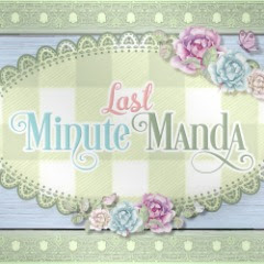 Last Minute Manda DT