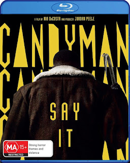 Candyman [BD25] *Con Audio Latino