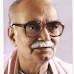 రాష్ట్రీయ స్వయంసేవక్ సంఘ్ నాలుగవ సర్ సంఘచాలక్ రజ్జూ భయ్యా ( ప్రొ. శ్రీ రాజేంద్ర సింగ్) - Rajju Bhaiya (Prof. Shri Rajendra Singh)