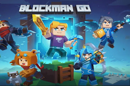 Mari Kenali Aplikasi Blockman GO - Adventures dalam Ulasan Ini!