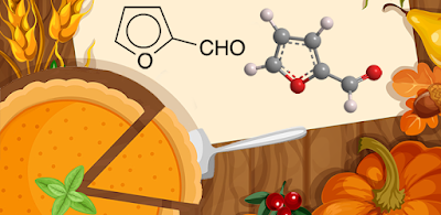 Furfural is a nonpetroleum-based chemical feedstock obtained from agricultural by-products that is organic and sustainable.