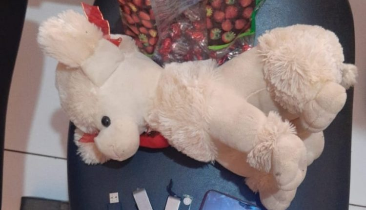 IDOSO DE 83 ANOS QUE USAVA BRINQUEDOS E DOCES PARA ALICIAR CRIANÇAS É PRESO POR ESTUPRO 