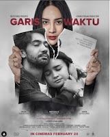 Sinopsis Film Garis Waktu Novel Fiersa Besari Lengkap Daftar Pemeran dan Jadwal Tayang