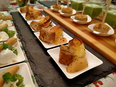 Catering Milano