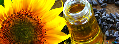Healthy Cooking oil
