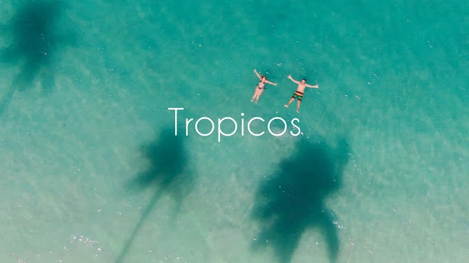 Tropicos - Faos | Happy Happy Tropical House
