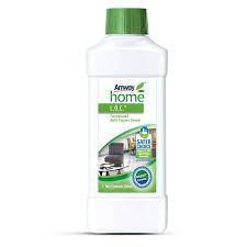 Amway Cleaning Products