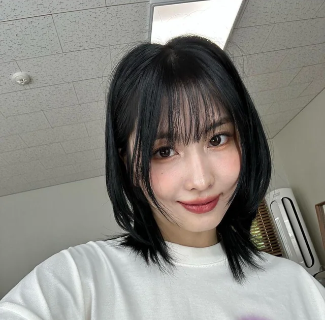 [instiz] MOMO, MOKA AND SAKURA ARE ALL SEVERE