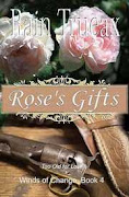 Kindle : Rose's Gifts