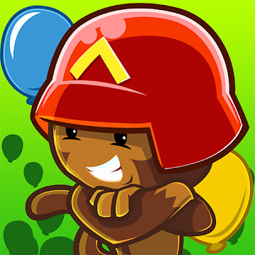 Bloons TD Battles (MOD, Unlimited Money/Unlocked) APK For android