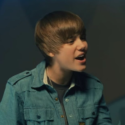 Justin Bieber 2010