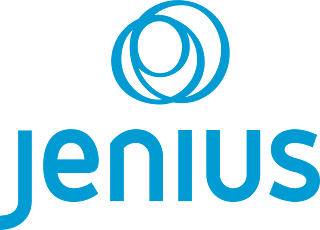 Jenius Logo Vector Format (CDR, EPS, AI, SVG, PNG)